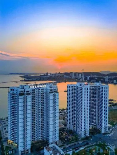 The Sapphire S2 Trung Tam Thanh Pho Ha Long