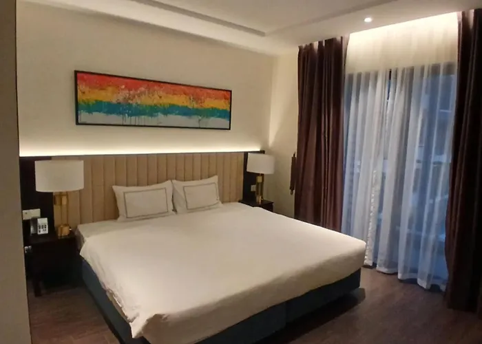 The Sapphire S2 Trung Tam Thanh Pho