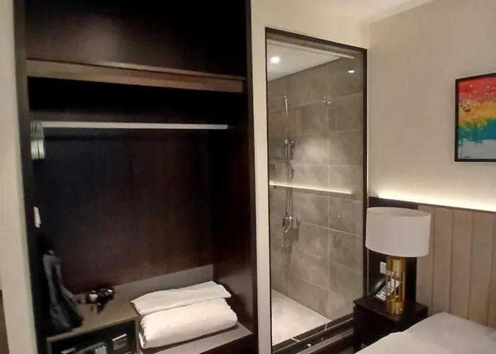 The Sapphire S2 Trung Tam Thanh Pho Apartment