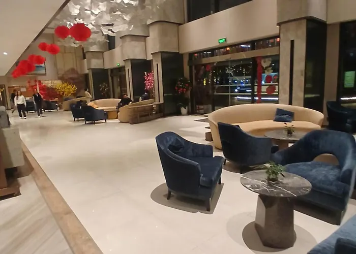 Apartment The Sapphire S2 Trung Tam Thanh Pho Ha Long