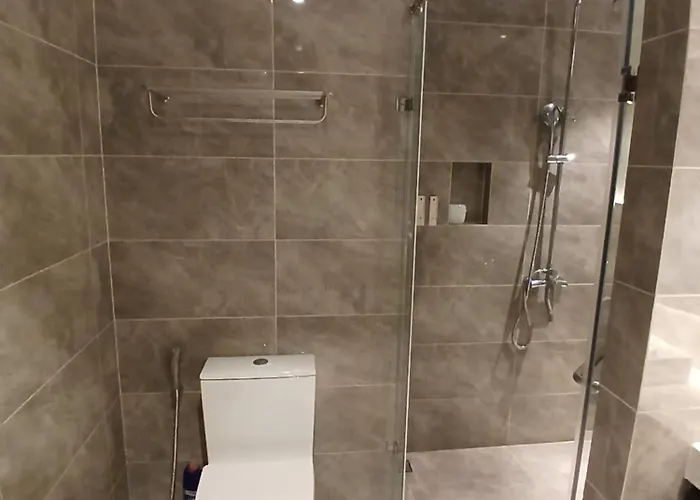 The Sapphire S2 Trung Tam Thanh Pho Apartment Ha Long