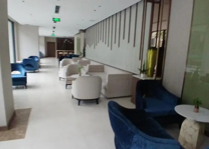 Apartment The Sapphire S2 Trung Tam Thanh Pho Ha Long